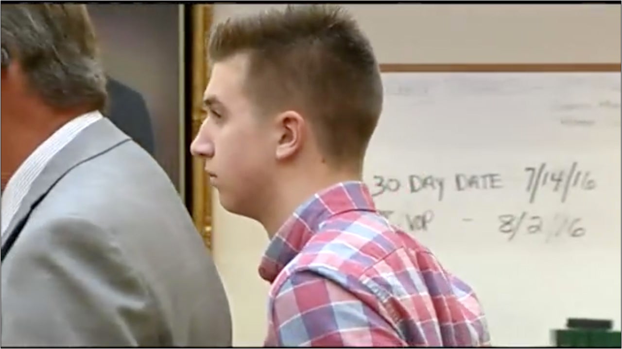 Massachusetts Teen Accused Of Raping Two Unconscious Classmates Avoids Jail Time
